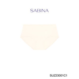 Sabina กางเกงชั้นใน รุ่น Panty Zone รหัส SUZ23001C1 สีเนื้ออมชมพู