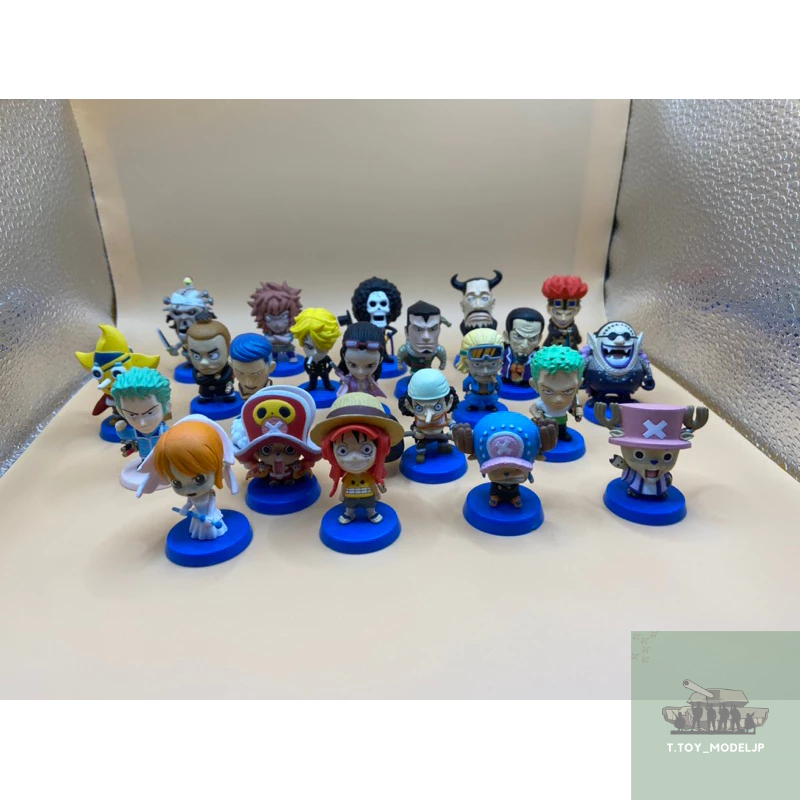 Mbh one piece ของแท้มือสอง สวยๆ lot jp 🇯🇵 หยิบได้เลยครับ