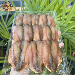 🐟 ปลาทูหวานแดดเดียวไร้ก้าง 💕💕ของดี ของอร่อยยย จากกชาวเล