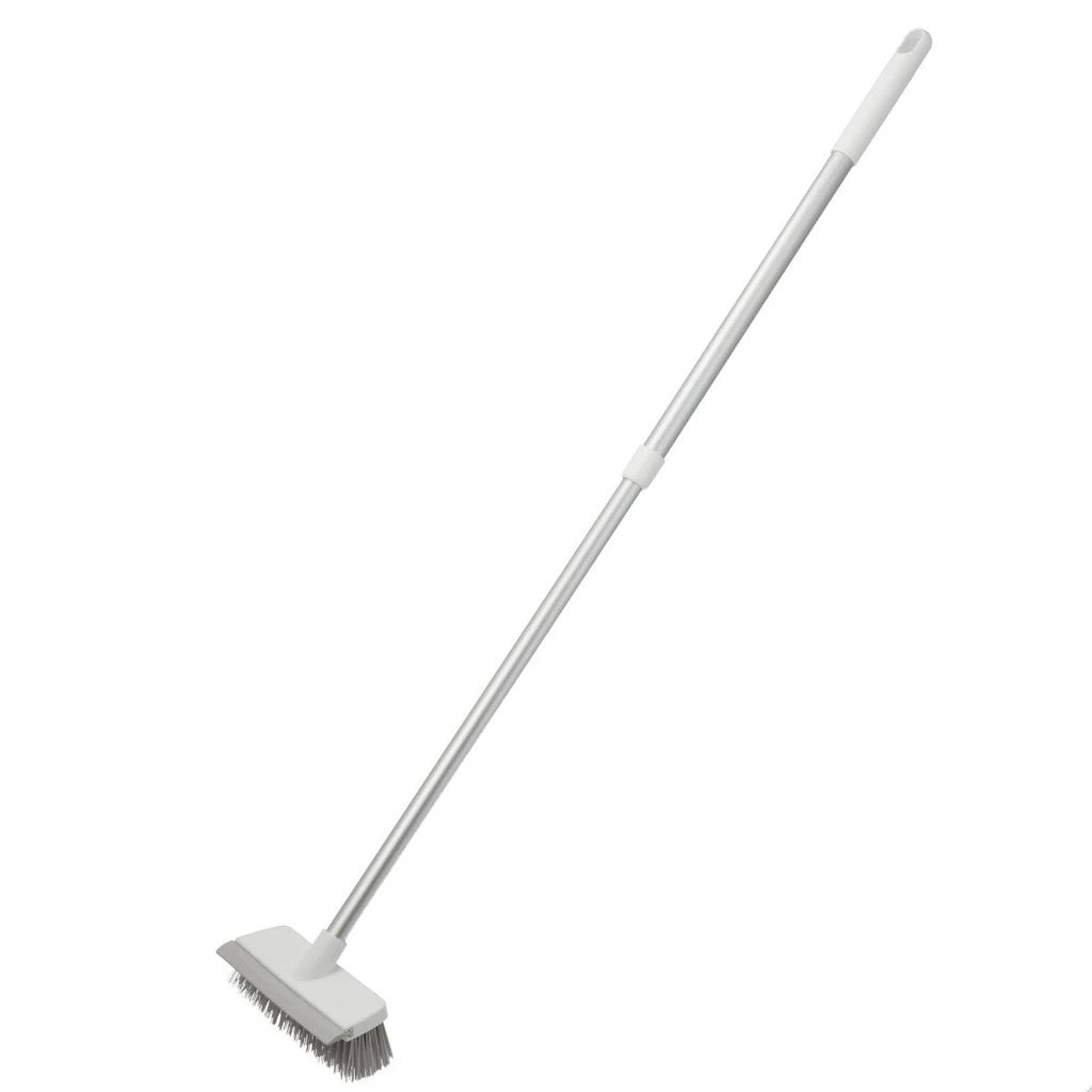 NITORI แปรงขัดทำความสะอาด DECK BRUSH