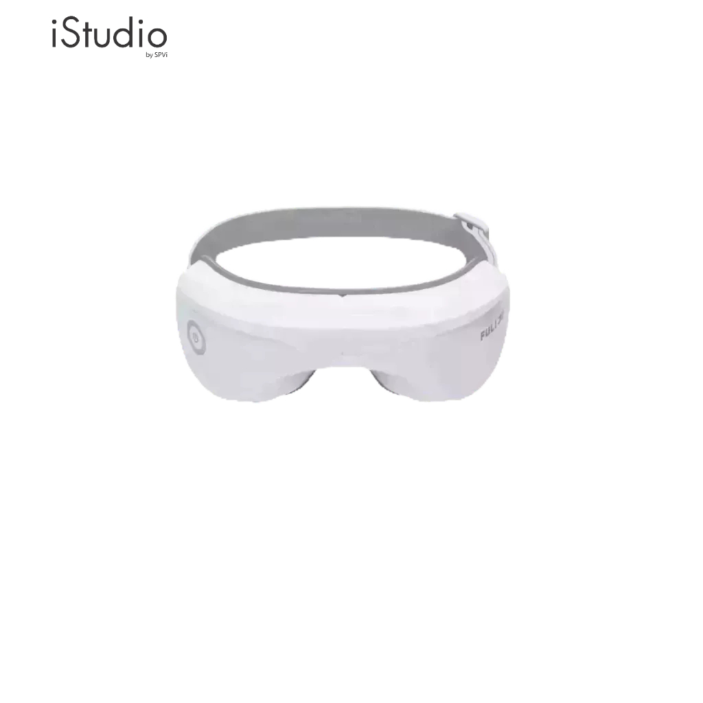 เครื่องนวดตาอัจฉริยะ FULI 4D Smart Eye Massager
