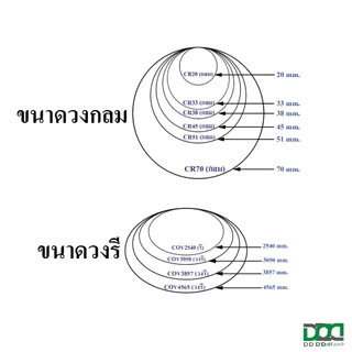 ด้ามตรายาง (ด้ามเปล่า 1 ถุง = 10 ด้าม) #วงกลม #วงรี หาสินค้าเพิ่มเติมทักถามได้ครับ