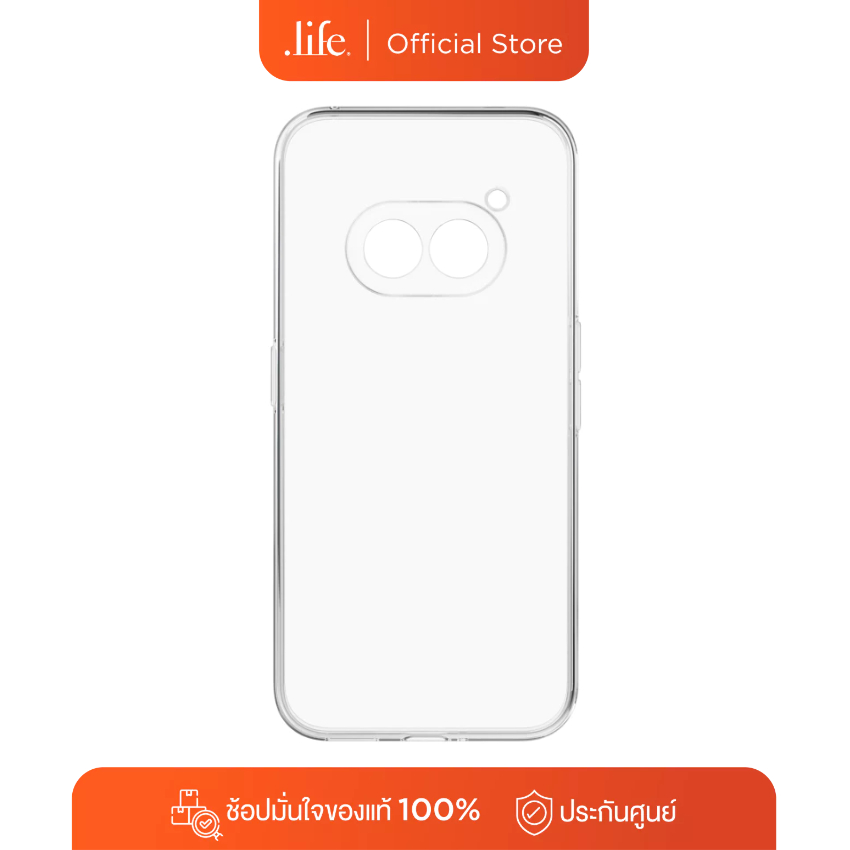 Nothing Phone (2a) Case By Dotlife