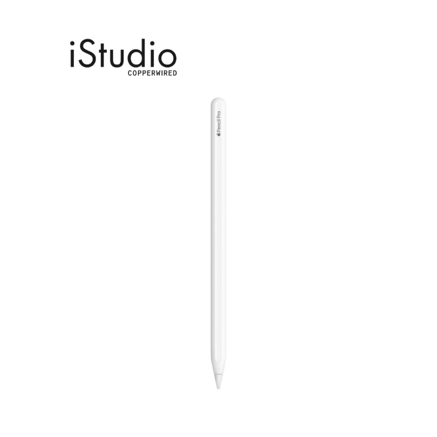 Apple Pencil Pro | iStudio by copperwired