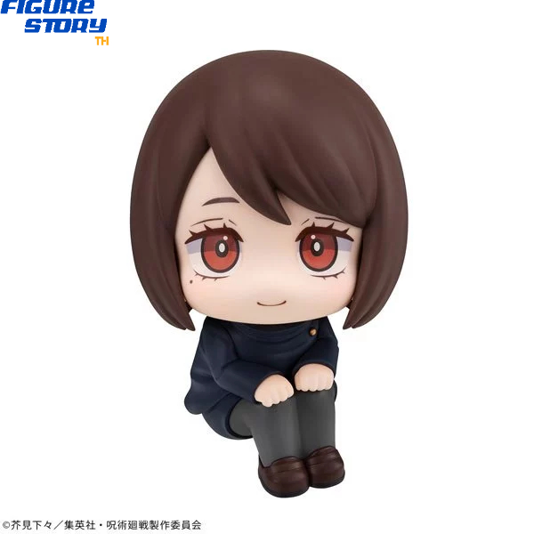 *พรี-ออเดอร์* LookUp Jujutsu Kaisen Shoko Ieiri High School ver. (อ่านรายละเอียดก่อนสั่งซื้อ)