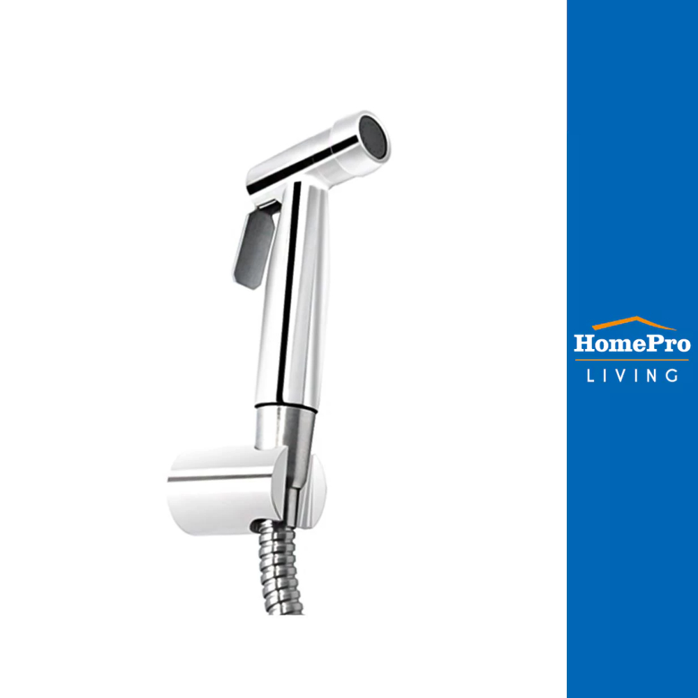 KUDOS KUDOS สายฉีดชำระครบชุดRS133