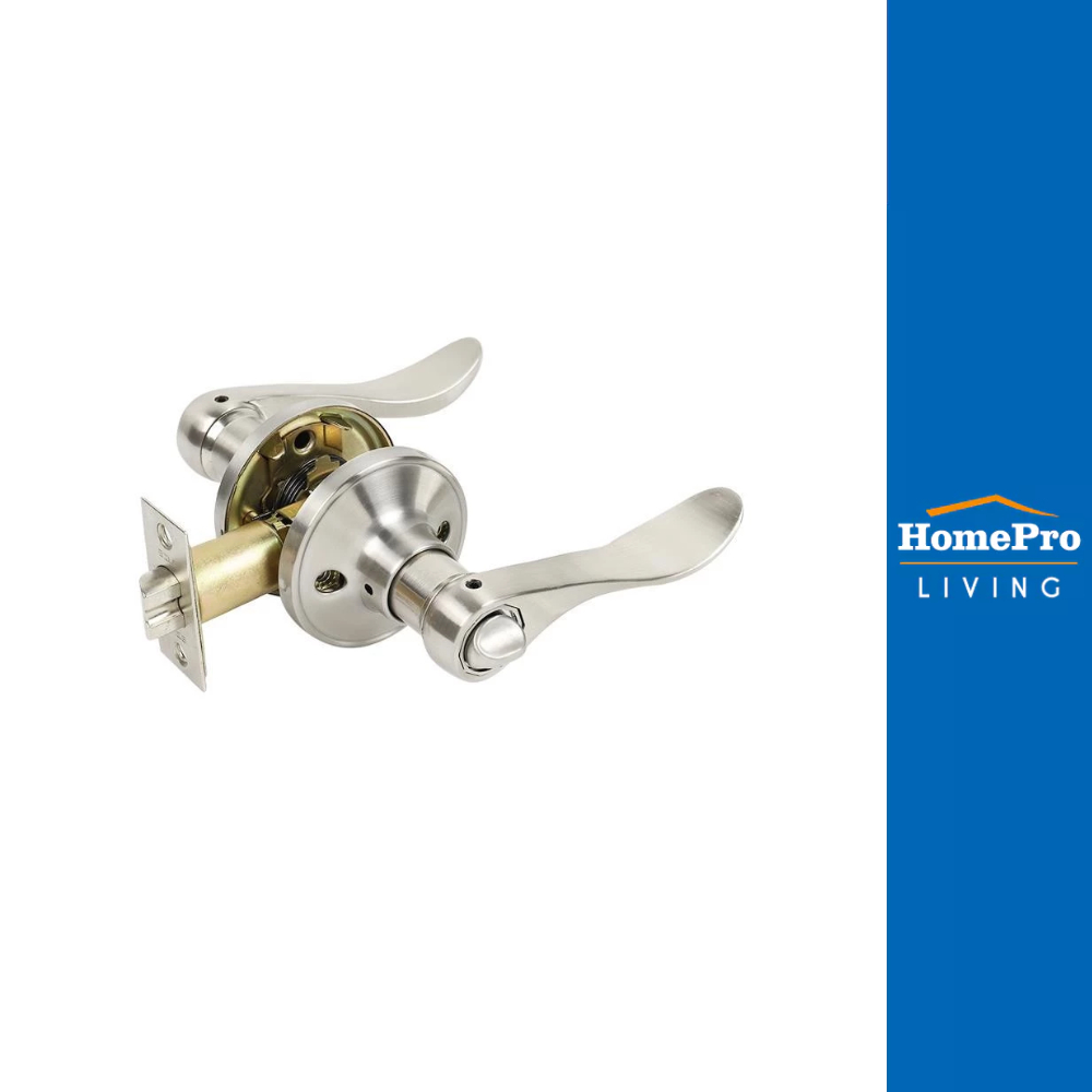 AZLE เขาควายทั่วไป 410 สีสเตนเลส จัดส่งโดย HomePro