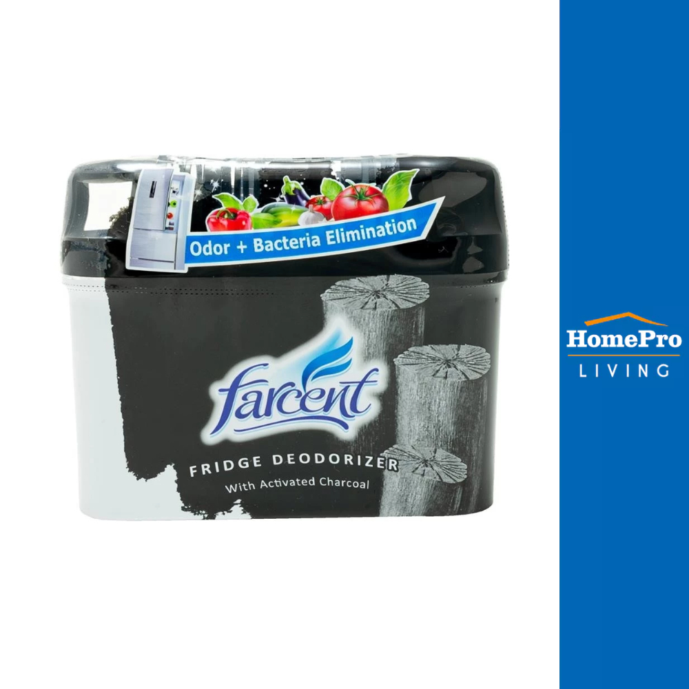 FARCENT เจลดับกลิ่นตู้เย็น 150 กรัม จัดส่งโดย HomePro