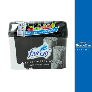 FARCENT เจลดับกลิ่นตู้เย็น 150 กรัม จัดส่งโดย HomePro