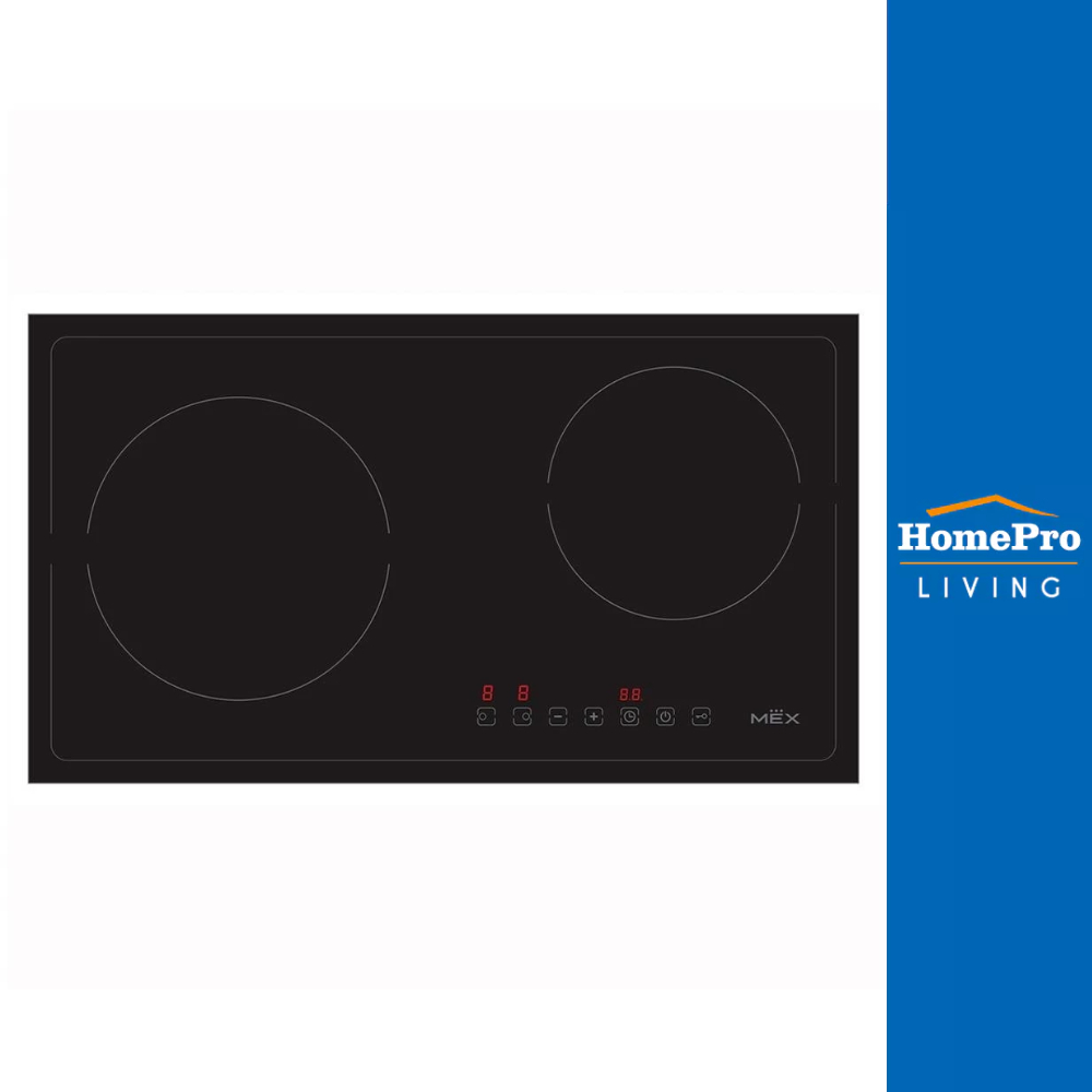 MEX เตาฝังเซรามิก  HVH632N 50 ซม.