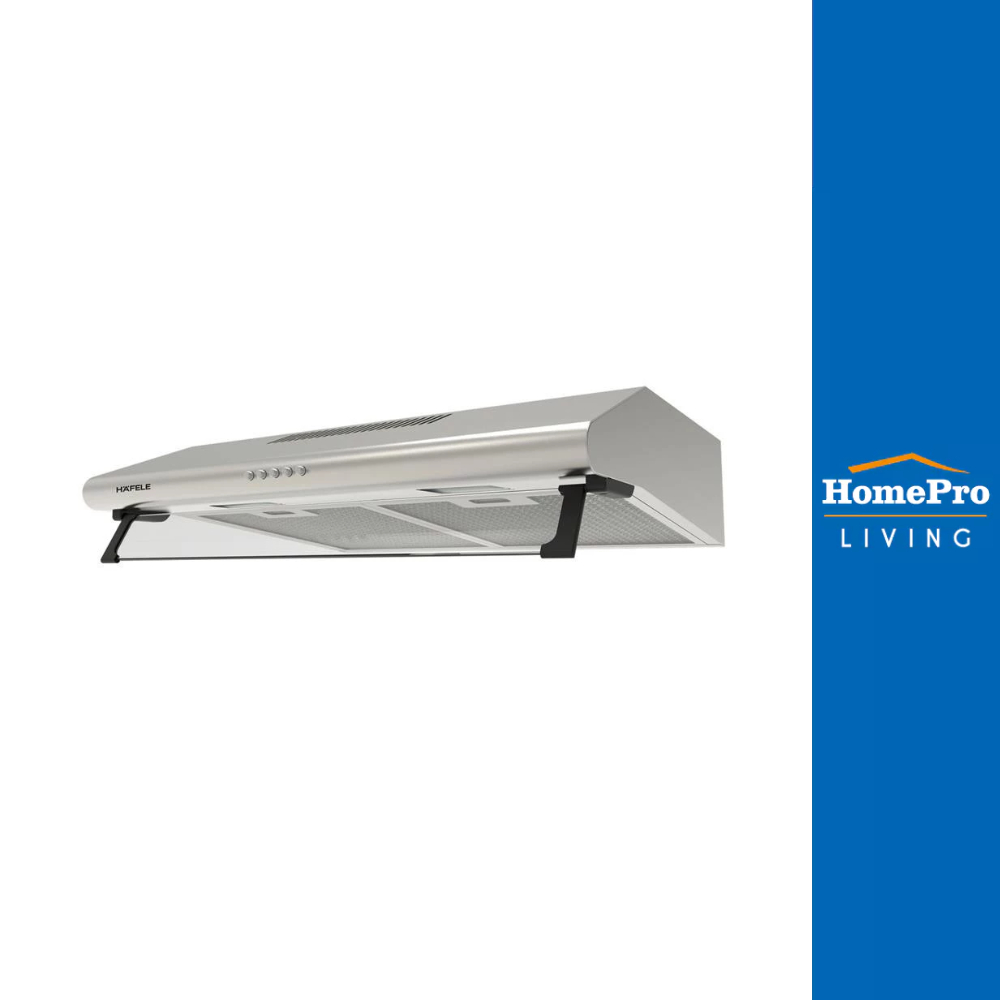 HAFELE เครื่องดูดควันมาตรฐาน ZENO 495.38.333 60 ซม. จัดส่งโดย HomePro