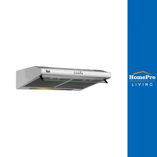 TEKA เครื่องดูดควันมาตรฐาน C605 60 ซม. จัดส่งโดย HomePro