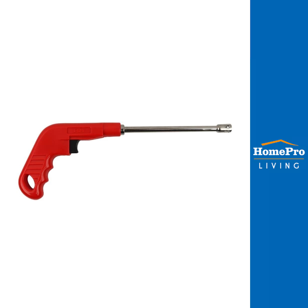 HomePro ปืนจุดแก๊สไม่ใช้ถ่าน PARNO แบรนด์ PARNO