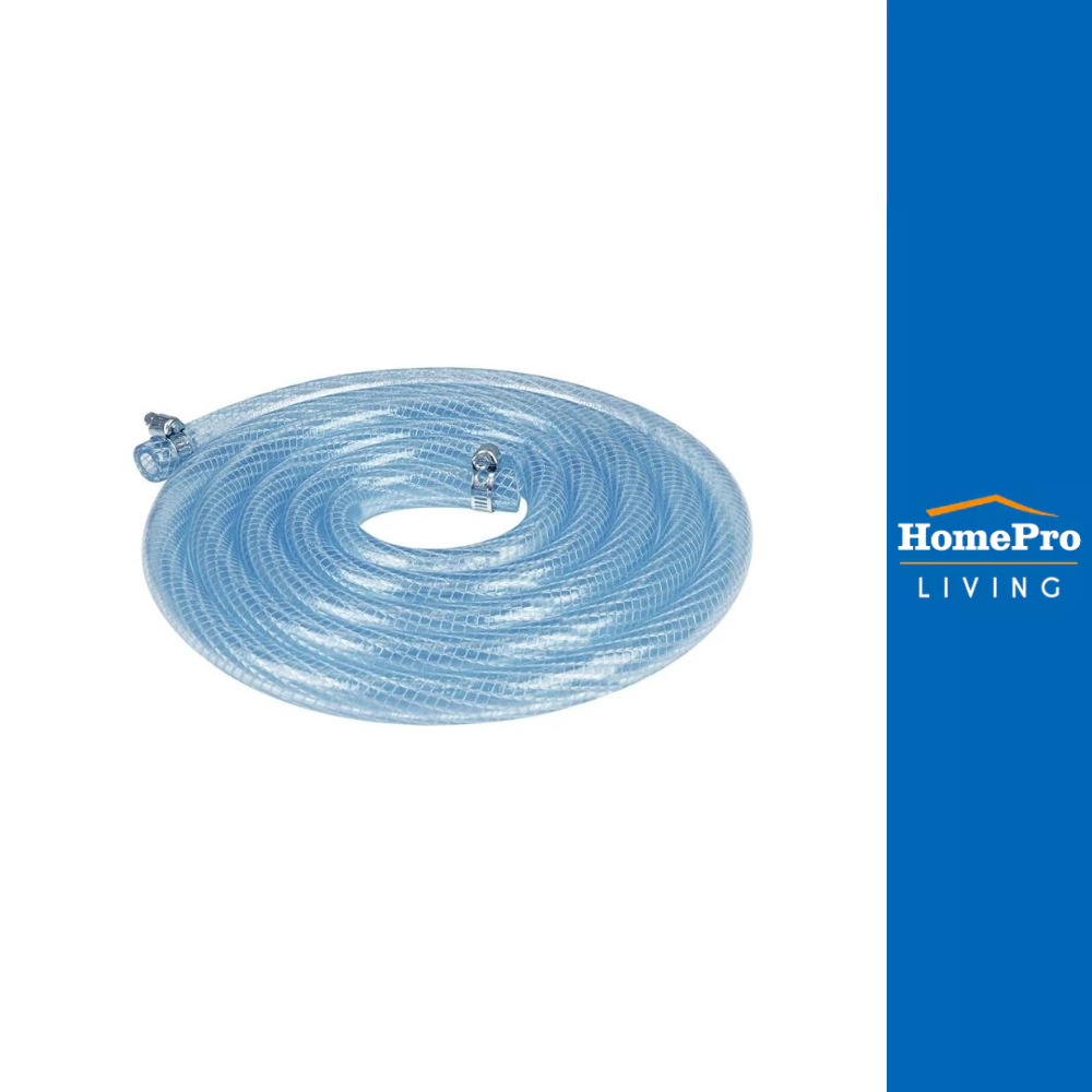 HomePro สายยางแก๊สอย่างหนา PARNO KNITTING 2.3 เมตร แบรนด์ PARNO