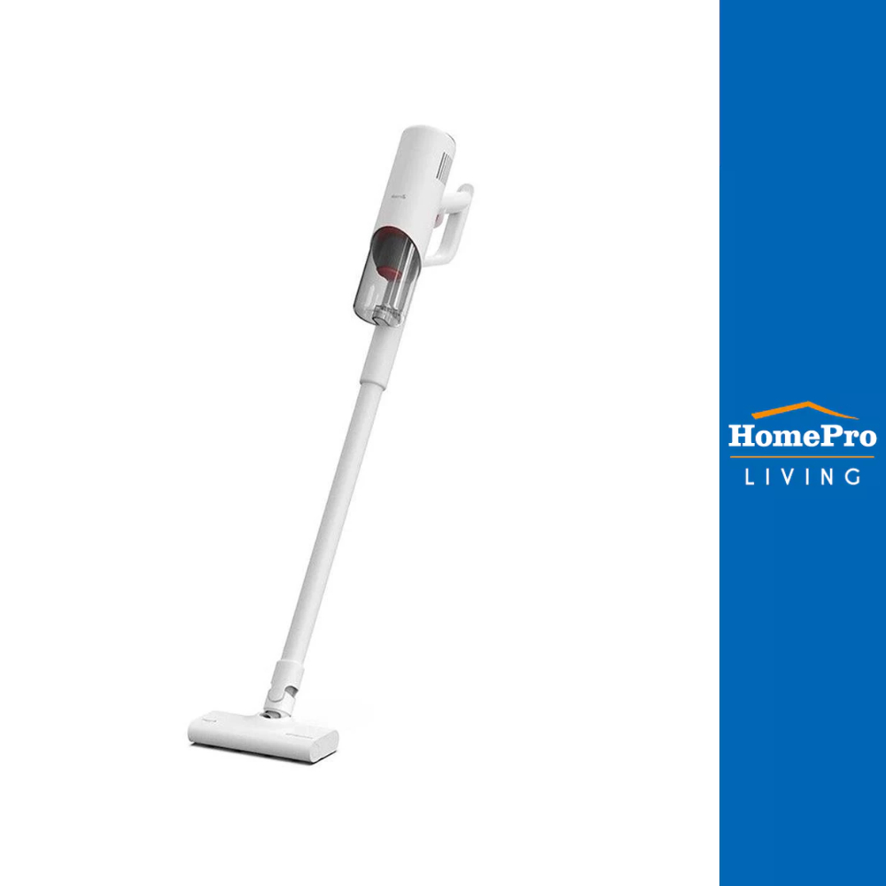 DEERMA เครื่องดูดฝุ่นแบบด้าม  DX300