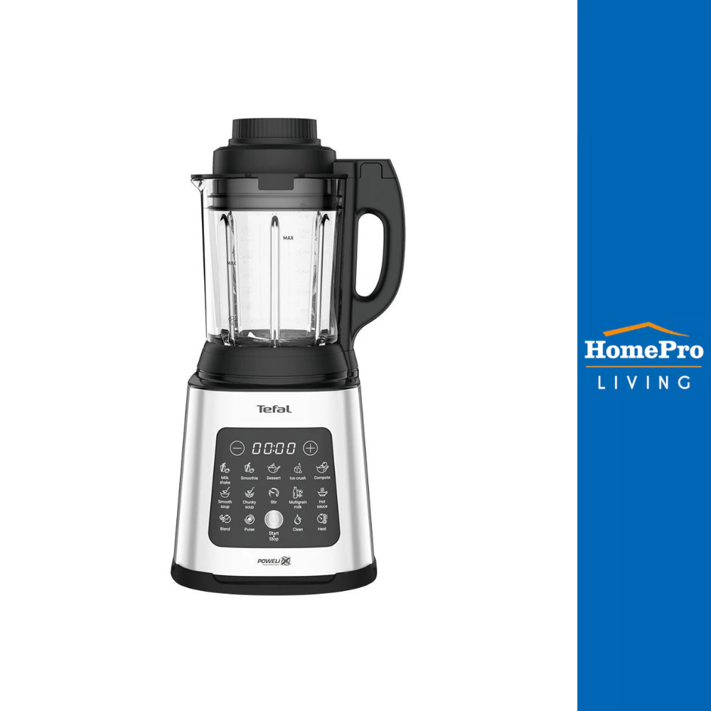 TEFAL เครื่องปั่นน้ำผลไม้รอบสูง BL83SD66 1.75 ลิตร