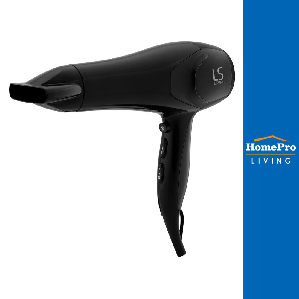 LESASHA ไดร์เป่าผม LS1354 2,200 วัตต์ จัดส่งโดย HomePro