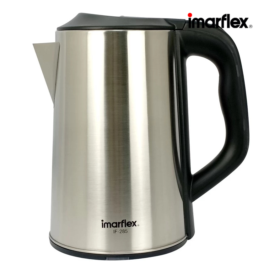 IMARFLEX_2 กาต้มน้ำไฟฟ้า สแตนเลส 3 ลิตร IF-285