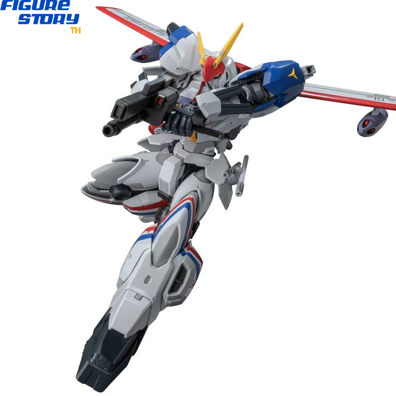 *พรี-ออเดอร์* RIOBOT Metal Armor Dragonar Dragonar 1 Custom (อ่านรายละเอียดก่อนสั่งซื้อ)