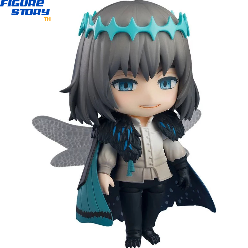 *พรี-ออเดอร์* Nendoroid Fate/Grand Order Pretender/Oberon Vortigern (อ่านรายละเอียดก่อนสั่งซื้อ)