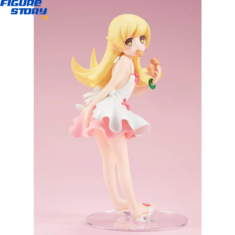 *พรี-ออเดอร์* POP UP PARADE Monogatari Series Shinobu Oshino (อ่านรายละเอียดก่อนสั่งซื้อ)