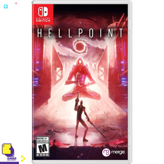 Nintendo Switch™ เกม NSW Hellpoint (By ClaSsIC GaME)