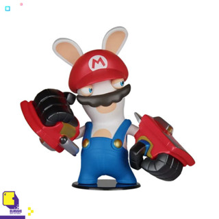 TOY MARIO + RABBIDS SPARKS OF HOPE FIGURE: RABBID MARIO (Nintendo Switch™ )