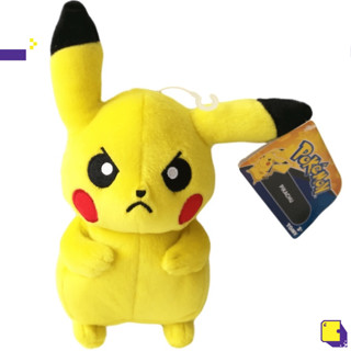 [+..••] OTHER POKEMON PLUSH TOY T19310A - PIKACHU (เกมส์ อื่นๆ🎮)