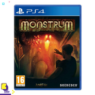 PlayStation 4™ เกม PS4 Monstrum (By ClaSsIC GaME)