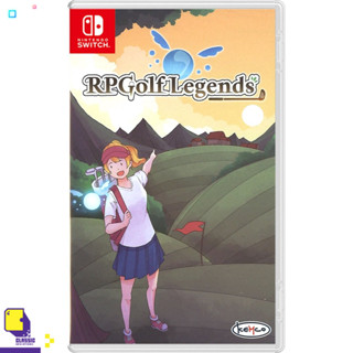 Nintendo Switch™ เกม NSW Rpgolf Legends (English) (By ClaSsIC GaME)