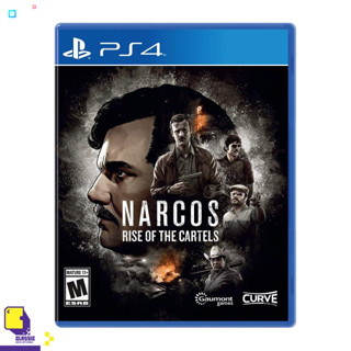 PlayStation 4™ เกม PS4 Narcos: Rise Of The Cartels (By ClaSsIC GaME)