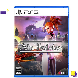 [+..••] PRE-ORDER | PS5 AIR TWISTER (เกม PlayStation™ 🎮 วางจำหน่าย 2023-11-10)