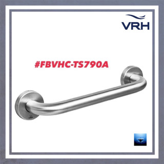 #VRH#ราวทรงตัว OD25มม. ยาว300มม.#FBVHC-TS790A