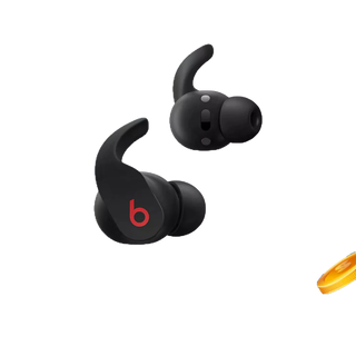 BEATS FIT PRO TRUE WIRELESS EARBUDS BLACK หูฟังไร้สาย