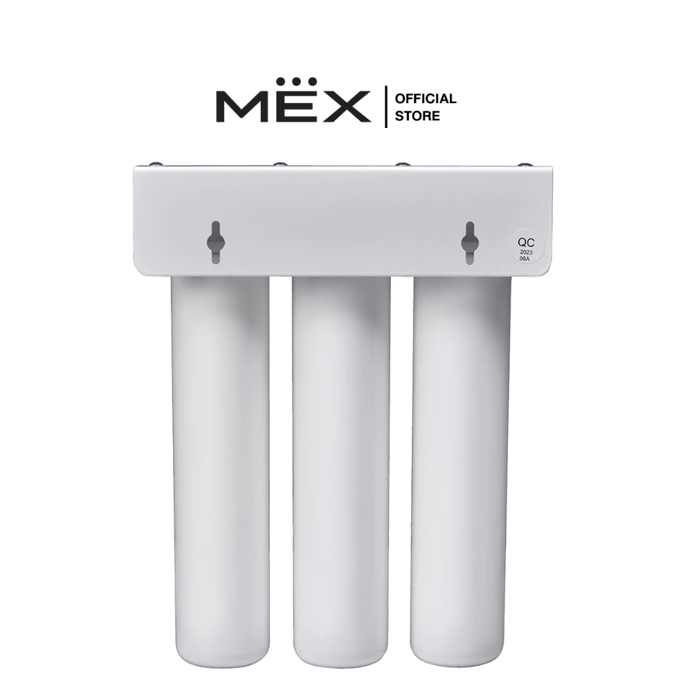 MEX รุ่น M-Stream MF-03 : เครื่องกรองน้ำดื่มระบบ MF 1 ไมครอน - รูปที่ 4
