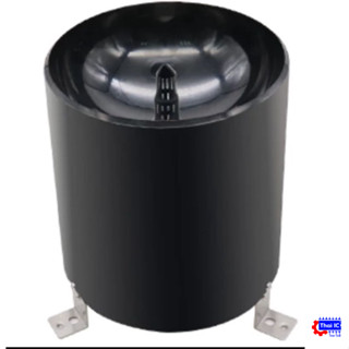 เซนเซอร์วัดปริมาณน้ำฝน แบบกระดก 0.2 mm.pulse output abs tipping bucket rain gauge