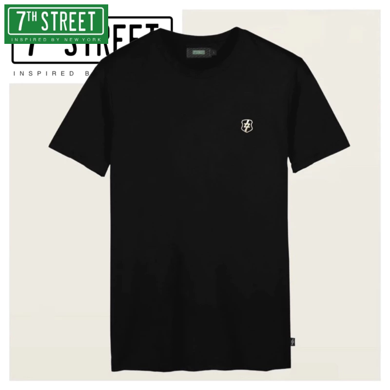 7th Street (ของแท้) เสื้อยืด มี 2XL รุ่น ZSL002