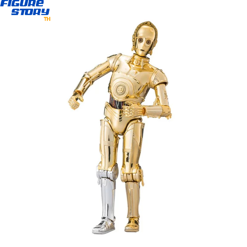 *พรี-ออเดอร์* S.H.Figuarts C-3PO -Classic Ver.- (STAR WARS: A New Hope) (อ่านรายละเอียดก่อนสั่งซื้อ)