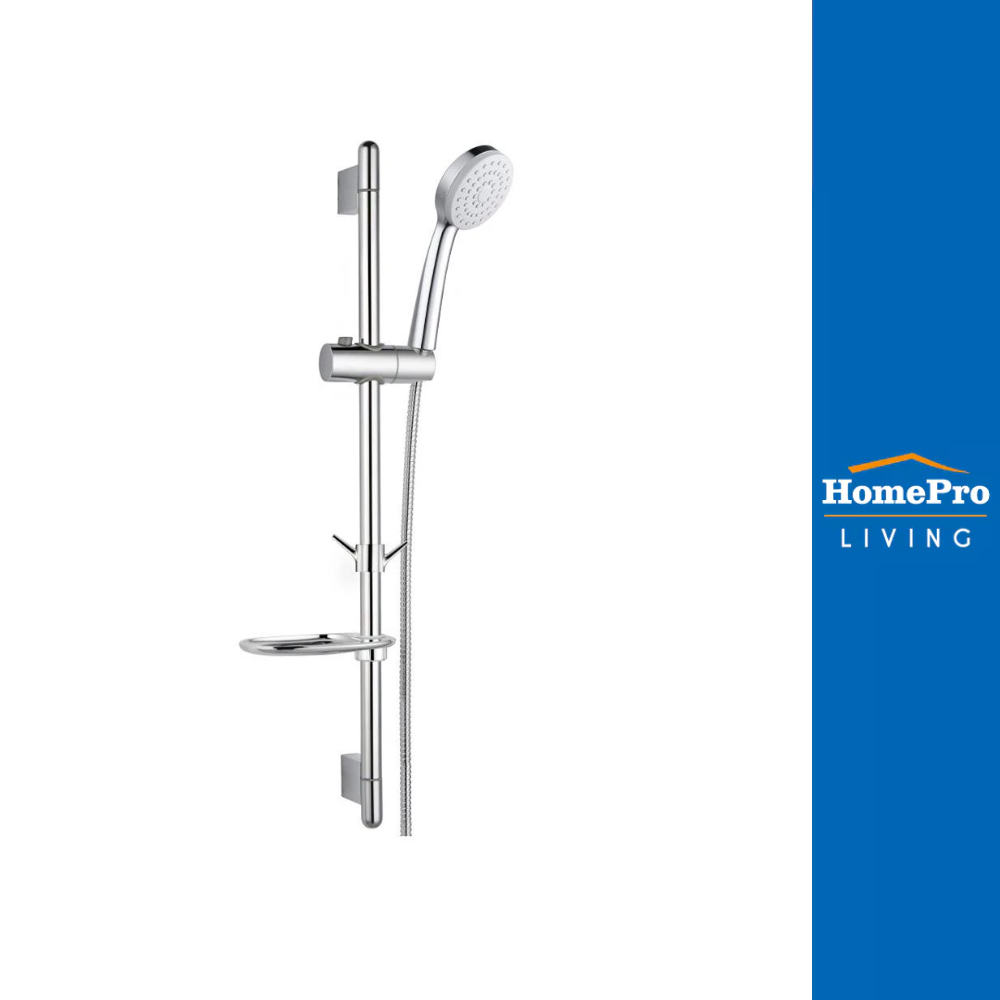 HAFELE ฝักบัวราวเลื่อน 495.60.019 จัดส่งโดย HomePro