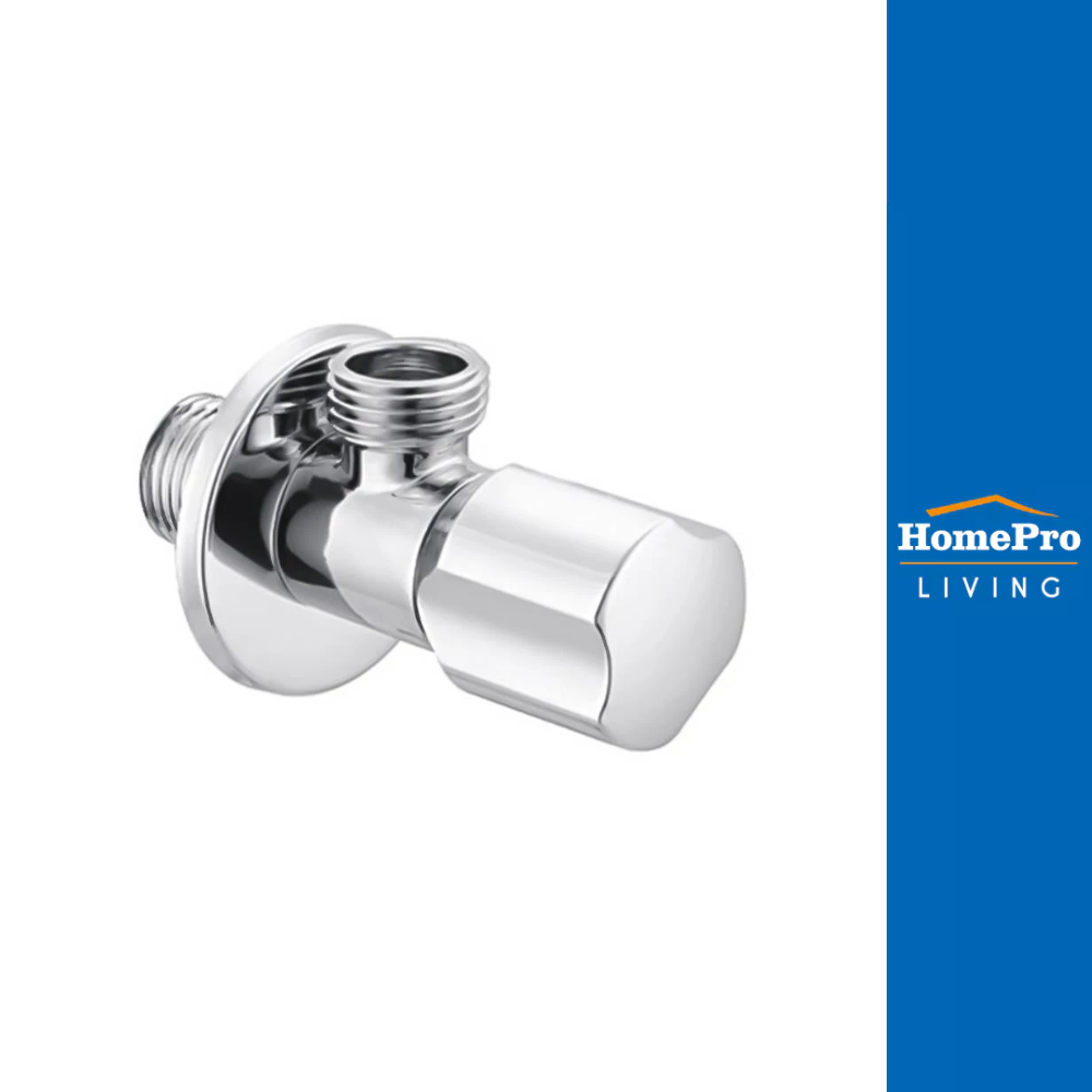 NOVABATH สต็อปวาล์ว 1 ทาง ST-354M จัดส่งโดย HomePro