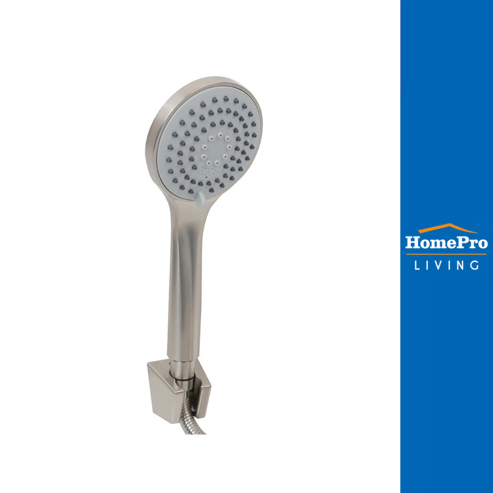 HomePro ฝักบัวสายอ่อน set LJ-S607A แบรนด์ MOYA