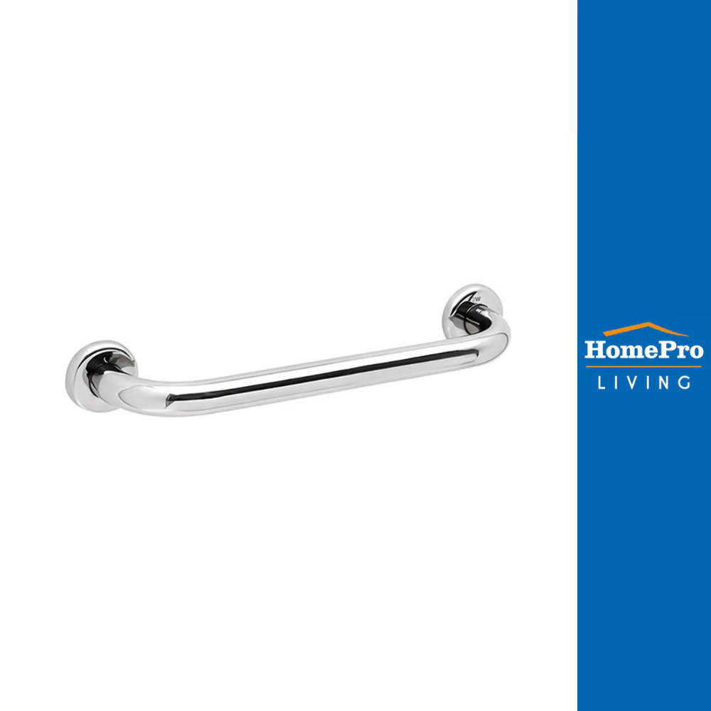 WS ราวมือจับกันลื่น ขนาด 35 ซม. GB-3327-2-35 จัดส่งโดย HomePro