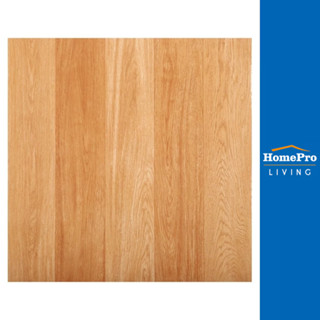 TARA กระเบื้องพื้น 40x40 ซม. เดซี่วู้ด นิว น้ำตาล 0.96M2 จัด…