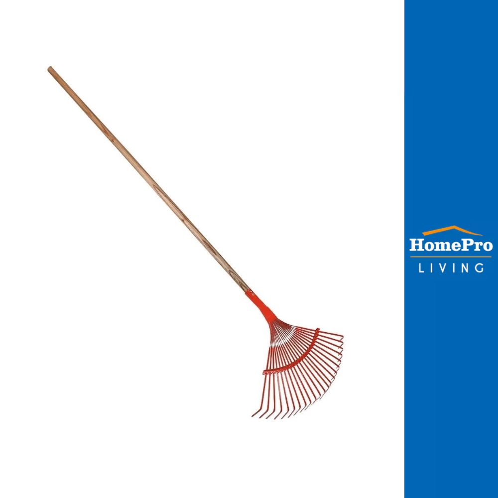SOLO คราดเหล็ก 5522A จัดส่งโดย HomePro
