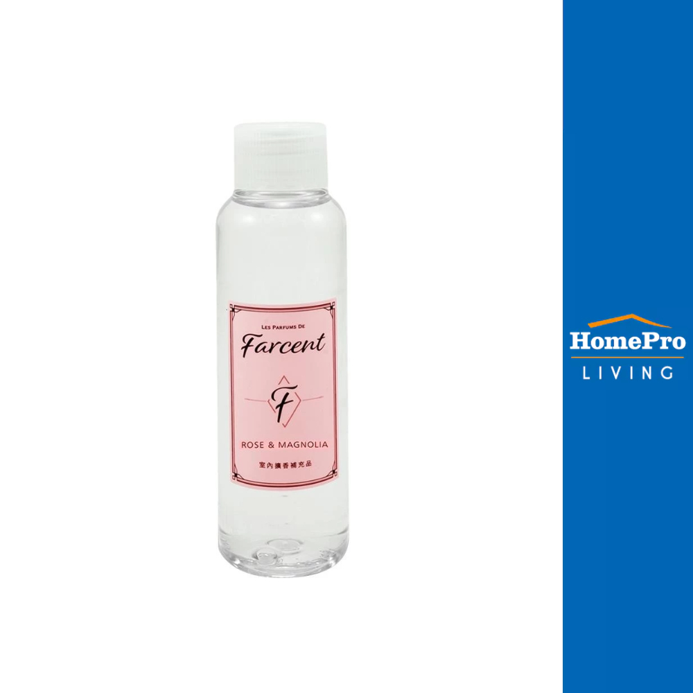 FARCENT น้ำหอมปรับอากาศ 100ml ROSE & MAGNOLIA จัดส่งโดย HomePro