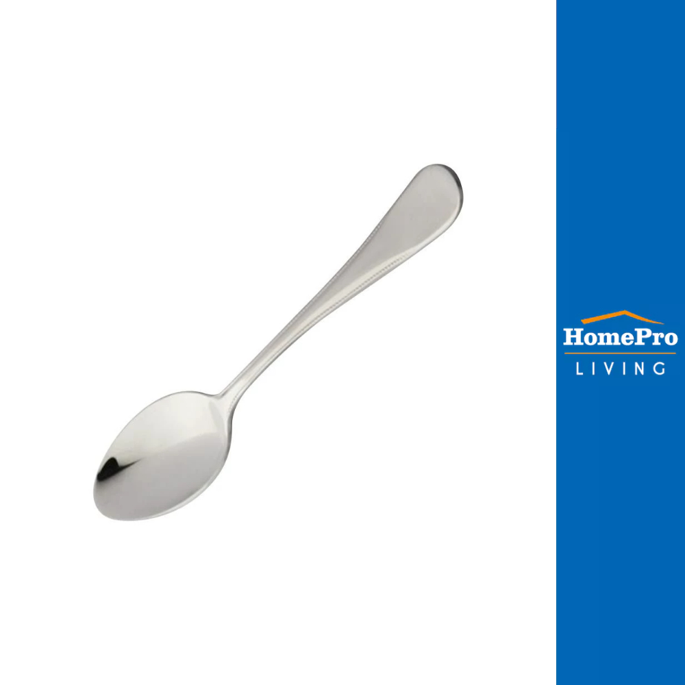 HomePro ช้อนชาสเตนเลส DIANA แบรนด์ TWIN FISH