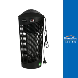 COMMANDO เครื่องดักยุง/แมลง P-MAN 25 วัตต์ จัดส่งโดย HomePro