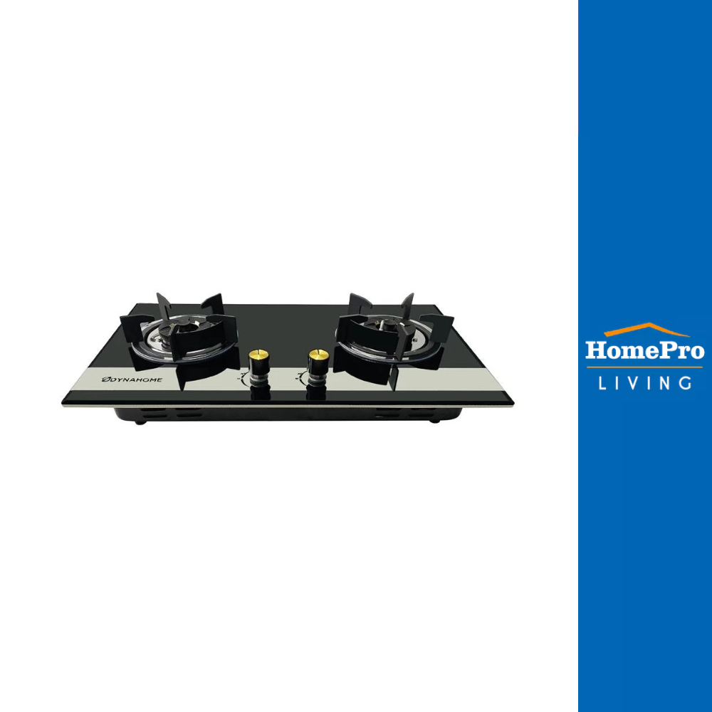 DYNA HOME เตาฝังแก๊ส  DH2000G 74 ซม.