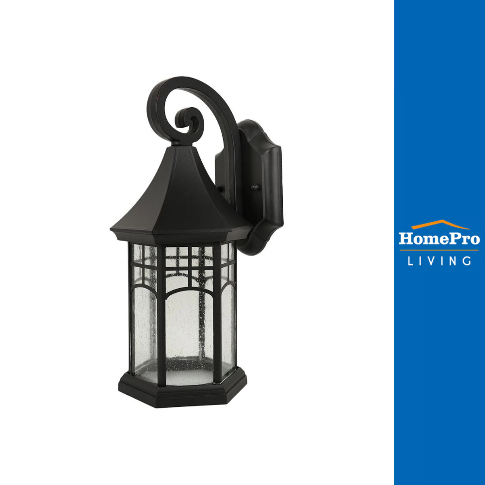 HomePro ไฟกิ่งนอก 768W CAR AL/GS CS SBK แบรนด์ CARINI