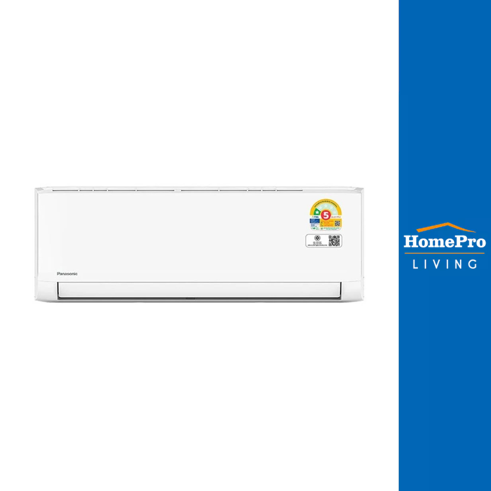 [จัดส่งพร้อมติดตั้ง] PANASONIC แอร์ผนัง CS/CU-YU9ZKT 9080 บีทียู อินเวอร์เตอร์